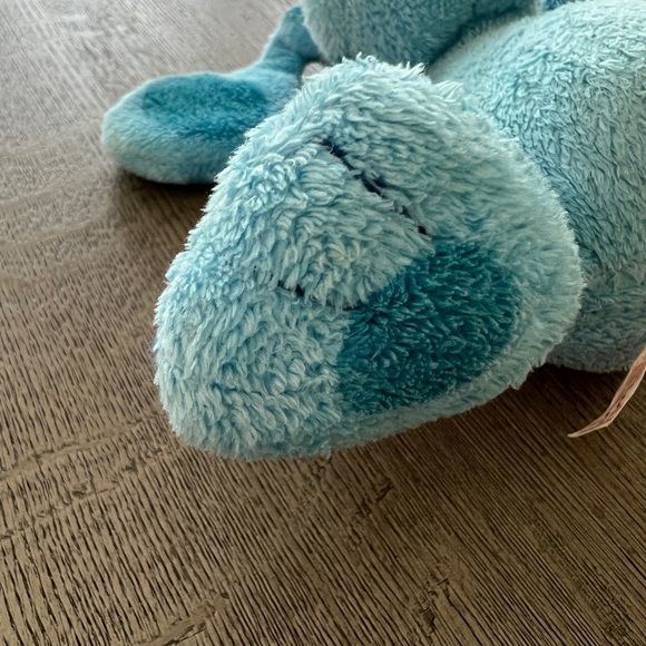 2011 Ty Blues Clues Blue plush - Picture 3 of 7